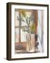 By the Window II-Melissa Wang-Framed Art Print