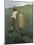 By Unfrequented Ways-William Henry Gore-Mounted Giclee Print