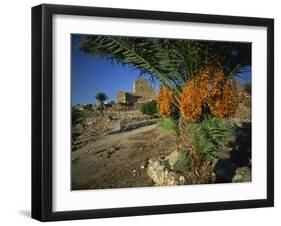 Byblos, Lebanon, Middle East-Olivieri Oliviero-Framed Photographic Print
