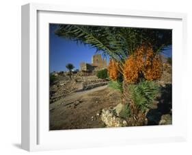 Byblos, Lebanon, Middle East-Olivieri Oliviero-Framed Photographic Print