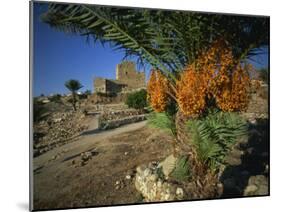 Byblos, Lebanon, Middle East-Olivieri Oliviero-Mounted Photographic Print