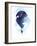 Bye Bye Baloon-Robert Farkas-Framed Giclee Print