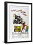 Bye Bye Birdie, 1963, Directed by George Sidney-null-Framed Giclee Print