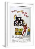 Bye Bye Birdie, 1963, Directed by George Sidney-null-Framed Giclee Print