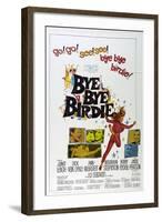 Bye Bye Birdie, 1963, Directed by George Sidney-null-Framed Giclee Print