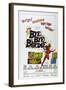 Bye Bye Birdie, 1963, Directed by George Sidney-null-Framed Giclee Print