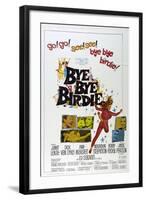 Bye Bye Birdie, 1963, Directed by George Sidney-null-Framed Giclee Print