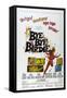Bye Bye Birdie, 1963, Directed by George Sidney-null-Framed Stretched Canvas