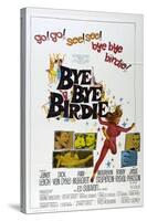 Bye Bye Birdie, 1963, Directed by George Sidney-null-Stretched Canvas