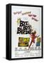 Bye Bye Birdie, 1963, Directed by George Sidney-null-Framed Stretched Canvas