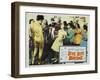 Bye Bye Birdie, 1963-null-Framed Art Print