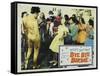 Bye Bye Birdie, 1963-null-Framed Stretched Canvas