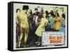 Bye Bye Birdie, 1963-null-Framed Stretched Canvas