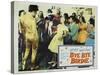 Bye Bye Birdie, 1963-null-Stretched Canvas