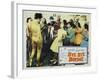 Bye Bye Birdie, 1963-null-Framed Art Print