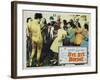 Bye Bye Birdie, 1963-null-Framed Art Print