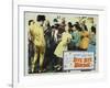 Bye Bye Birdie, 1963-null-Framed Art Print