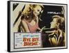 Bye Bye Birdie, 1963-null-Framed Stretched Canvas