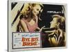 Bye Bye Birdie, 1963-null-Stretched Canvas