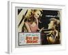 Bye Bye Birdie, 1963-null-Framed Art Print