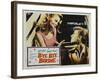 Bye Bye Birdie, 1963-null-Framed Art Print