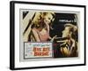 Bye Bye Birdie, 1963-null-Framed Art Print