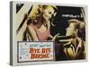 Bye Bye Birdie, 1963-null-Stretched Canvas