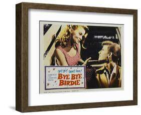 Bye Bye Birdie, 1963-null-Framed Art Print