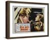 Bye Bye Birdie, 1963-null-Framed Art Print