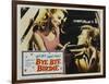 Bye Bye Birdie, 1963-null-Framed Art Print