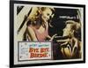 Bye Bye Birdie, 1963-null-Framed Art Print