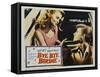 Bye Bye Birdie, 1963-null-Framed Stretched Canvas