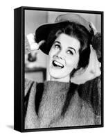 Bye Bye Birdie, Ann-Margret, 1963, Singing 'How Lovely to Be a Woman'-null-Framed Stretched Canvas