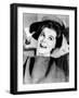 Bye Bye Birdie, Ann-Margret, 1963, Singing 'How Lovely to Be a Woman'-null-Framed Photo