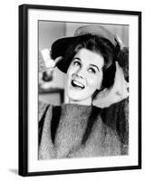 Bye Bye Birdie, Ann-Margret, 1963, Singing 'How Lovely to Be a Woman'-null-Framed Photo