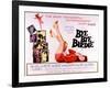 Bye Bye Birdie, Ann-Margret, 1963-null-Framed Art Print