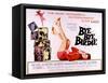 Bye Bye Birdie, Ann-Margret, 1963-null-Framed Stretched Canvas