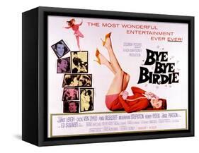 Bye Bye Birdie, Ann-Margret, 1963-null-Framed Stretched Canvas