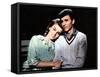 Bye Bye Birdie, Ann-Margret, Bobby Rydell, 1963-null-Framed Stretched Canvas