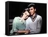 Bye Bye Birdie, Ann-Margret, Bobby Rydell, 1963-null-Framed Stretched Canvas