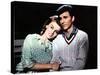 Bye Bye Birdie, Ann-Margret, Bobby Rydell, 1963-null-Stretched Canvas