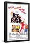 Bye Bye Birdie-null-Framed Poster