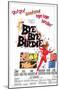 Bye Bye Birdie-null-Mounted Poster