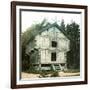 Bygdo (Norway), Farmers' House-Leon, Levy et Fils-Framed Photographic Print