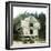 Bygdo (Norway), Farmers' House-Leon, Levy et Fils-Framed Photographic Print