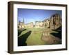 Byland Abbey, 12th Century-CM Dixon-Framed Photographic Print