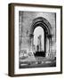 Byland Abbey-null-Framed Photographic Print