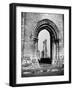 Byland Abbey-null-Framed Photographic Print