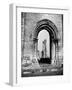 Byland Abbey-null-Framed Photographic Print
