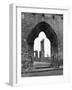 Byland Abbey-null-Framed Photographic Print